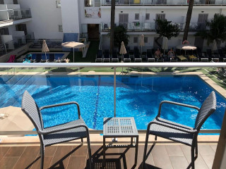 Eix Alcudia Hotel (Adults Only)