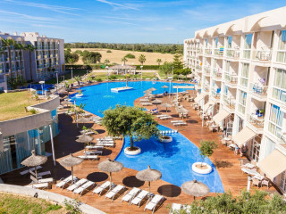 Kalipso Resort