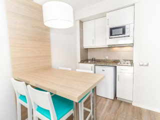 Eix Lagotel Holiday Resort