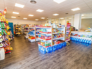 Eix Lagotel Holiday Resort