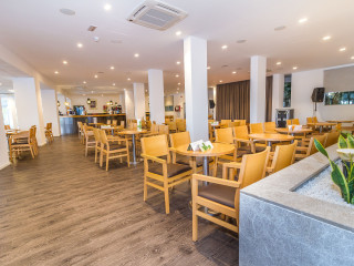 Eix Lagotel Holiday Resort