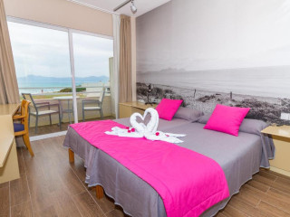 Eix Platja Daurada Hotel & SPA