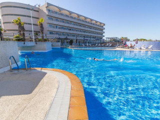 Eix Platja Daurada Hotel & SPA