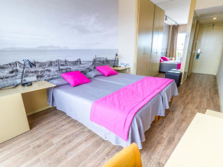 Eix Platja Daurada Hotel & SPA