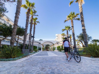 Eix Platja Daurada Hotel & SPA