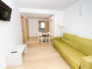 Eix Platja Daurada Hotel & SPA