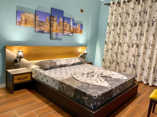 EKA Luxury Apartments