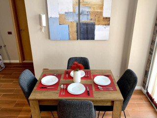 EKA Luxury Apartments
