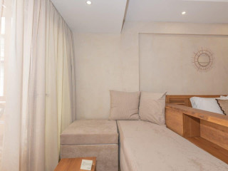 Ekati Mare Boutique Hotel and Suites 