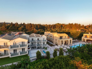 Ekati Mare Boutique Resort