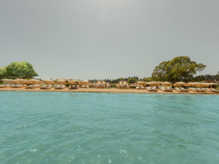 Ekati Mare Lifestyle Resort