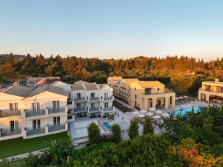 Ekati Mare Lifestyle Resort