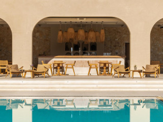 Ekati Mare Lifestyle Resort