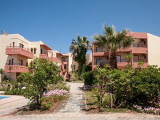 Ekavi Hotel