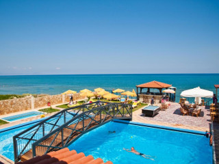 EKAVI HOTEL