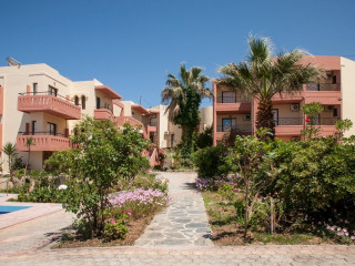 EKAVI HOTEL