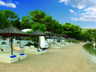 Ekies All Senses Resort