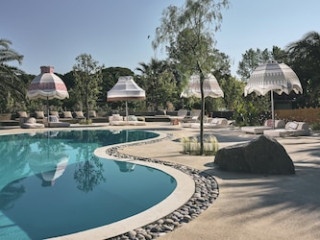 EKIES ALL SENSES RESORT