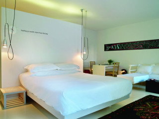 Grand  Dedal 4*