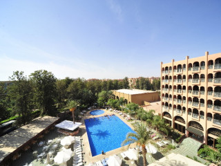 El Andalous Hotel & Spa