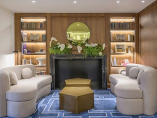 EL AUTOR MADRID AUTOGRAPH COLLECTION