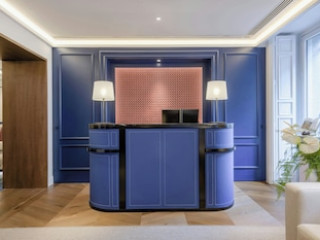 EL AUTOR MADRID AUTOGRAPH COLLECTION