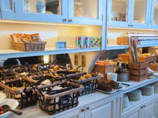 El Avenida Palace Hotel