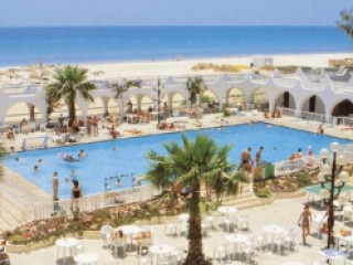 Hurghada Coral Beach Hotel