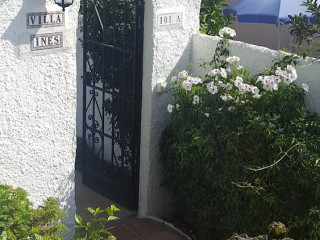 EL CAPISTRANO SUR
