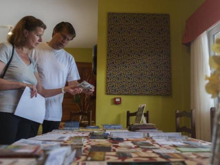 El Cerrito Apartamentos