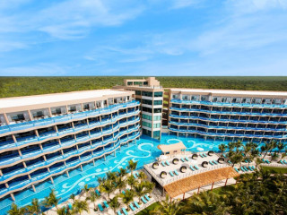 EL DORADO SEASIDE SUITES MORE INCLUSIVE - ADULTS ONLY
