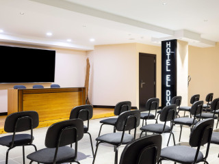 El Duque Hotel