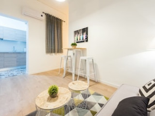 EL ENCANTO DE MALASANA