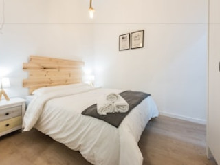 EL ENCANTO DE MALASANA