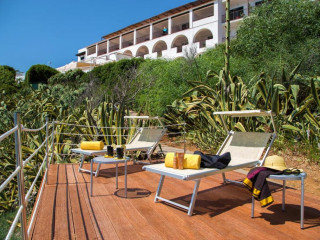 El Faro Hotel & Spa