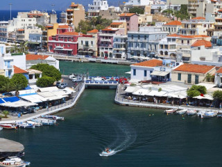 El Greco Hotel