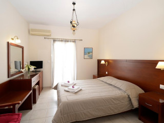 El Greco Hotel Sitia