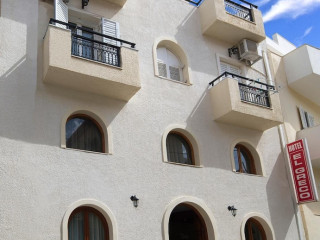 El Greco Hotel Sitia