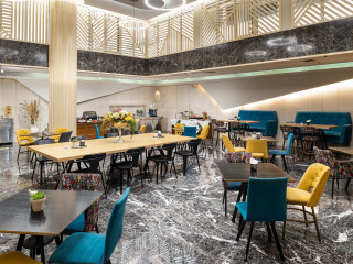 El Greco Hotel Thessaloniki