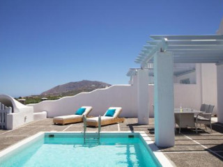 EL GRECO PALACE VILLAS