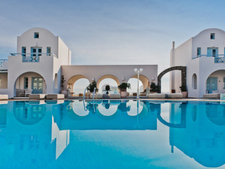 El Greco Resort & SPA