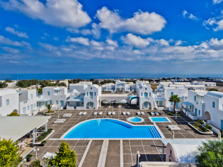 El Greco Resort & SPA