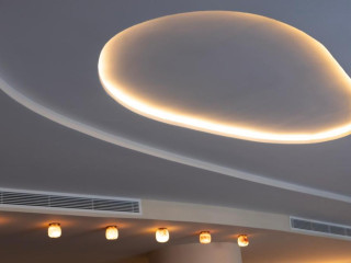 El Hotel Pacha
