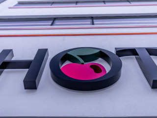 El Hotel Pacha