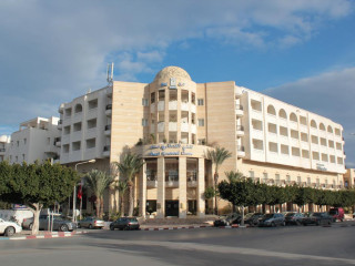 El Kantaoui Center