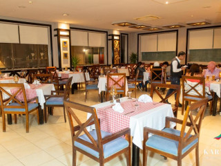 EL KARMA AQUA BEACH RESORT