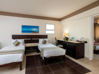 EL KARMA AQUA BEACH RESORT