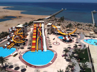 EL KARMA AQUA BEACH RESORT