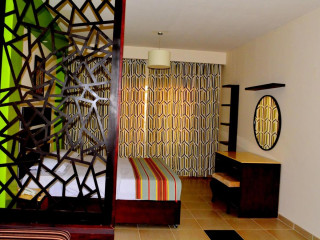 EL KARMA AQUA BEACH RESORT