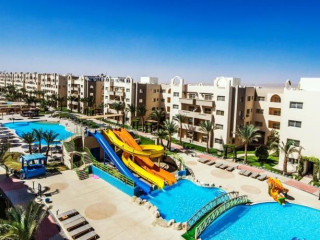 El Karma Aqua Beach Resort (ex. Nubia Aqua Beach)